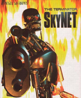 The Terminator - Skynet